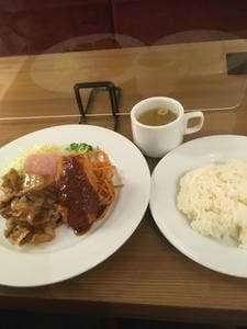 喫茶グリル ピノキオ 天三店