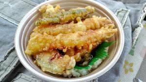 ほっかほっか亭 玉野郵便局前店