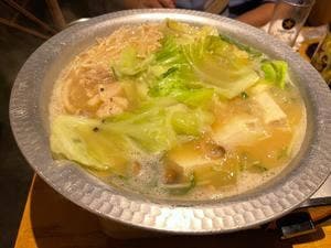 上野 鳥福