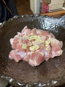 酒膳 わがまんま