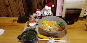 小鳥居茶房