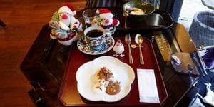 cafe kasanoya