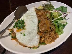 オリエンタルダイニング ラーマヤナ 横浜西口店