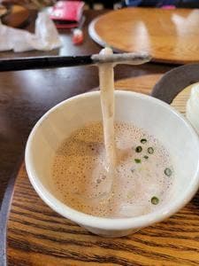 饂飩FEEL高屋