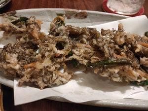 おきなわ料理家 残波の花