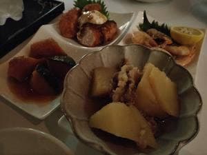 茶ca