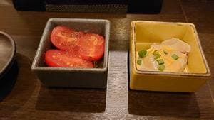 居酒屋 あかなす