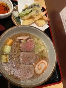 麺房 そばの里