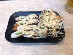 中華食堂 一番館 浅草ROX前店
