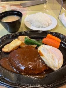 レストラン オックス