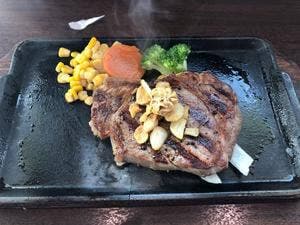いきなりステーキ 桶狭間店