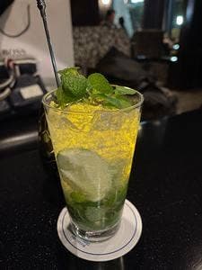 メインバー 夜間飛行 ホテル日航大阪