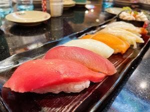 すし銚子丸 横浜都筑店