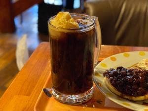 カフェOB 越谷駅前店