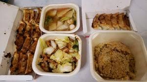 餃子の王将 元町店