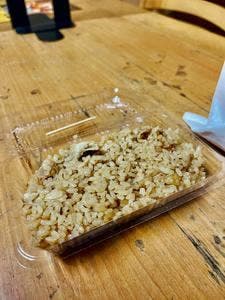 元祖 中津からあげもり山 西新店