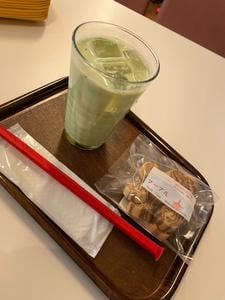 喫茶ほっとはあと