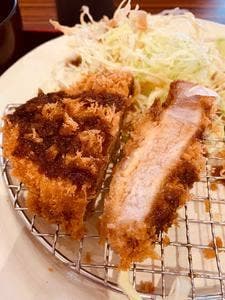 横浜関内二代目とんかつ栄泉 沼部店
