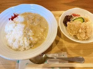 ごはん処 おっかちゃんの味 徠