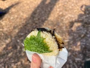 学大おむすび マルムス