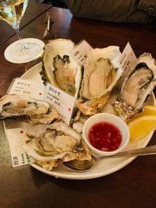牡蠣食べ放題×飲み放題SEAFOOD＆ROASTBEEF YUMMY ヤミー大宮一番街店