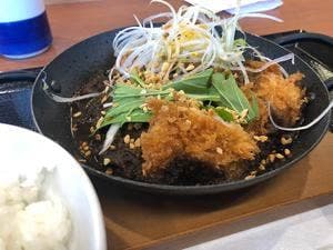 かつや 金沢杜の里店