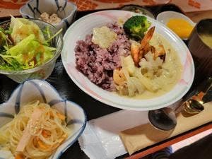 Cafe 季