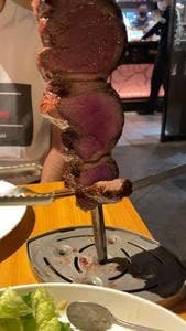 シュハスカリア キボン！ 浅草店