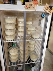 宗一郎豆富