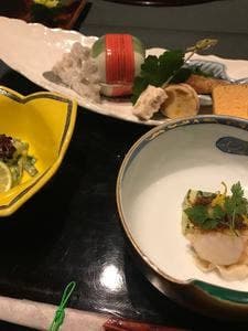 飛騨古川 料亭旅館 八ツ三館