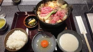 すき焼きしゃぶしゃぶ神戸牛 石田 ハービスプラザ店