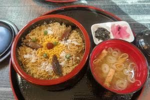 カネカツかなや食堂 新琴似店