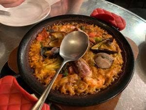 バルマルエスパーニャ 西梅田本店