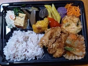 やさしいごはんとおやつのお店 Puicot