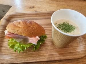 パーネデリシア 高崎駅店