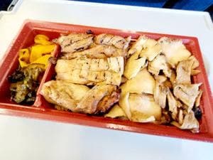 登利平 イーサイト高崎店