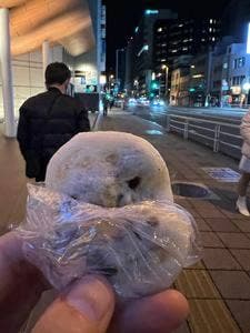 中洲おみやげ処