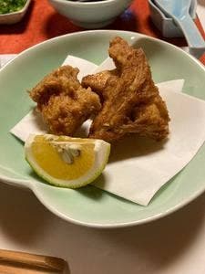 食事処 あかり
