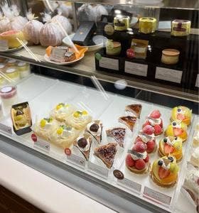 ニュウスタイル銀座千疋屋 六本木ヒルズ店