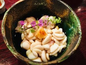 酉焼きと魚料理と旨い酒 たかじ 香林坊店