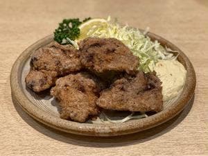 鮪小屋本店 エスカ店