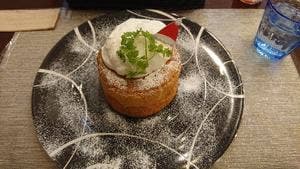 メープルカフェ