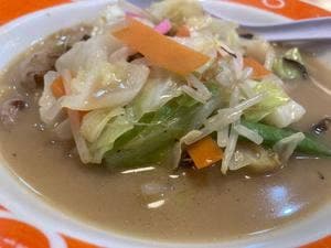 長崎ちゃんめん 広島廿日市店