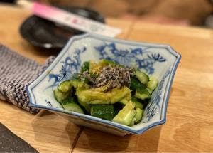 鉄板処 こてつ