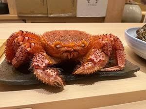 鮨 さえ㐂
