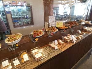 あぜみち 上戸祭店