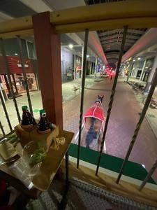 馬車BAR