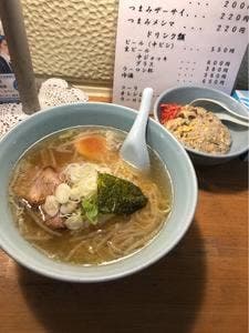ラーメンベア