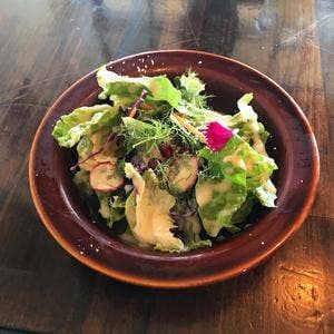 ガレット&フランス食堂 ル・ペパン