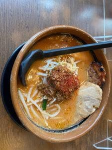 麺屋壱正 小牧本店